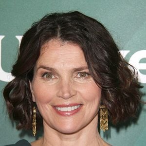 Foto Julia Ormond