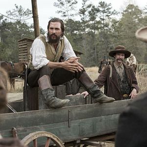 Foto Los hombres libres de Jones