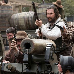 Foto Los hombres libres de Jones