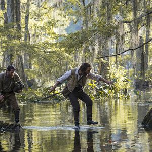 Foto Los hombres libres de Jones