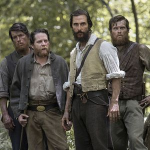 Foto Los hombres libres de Jones