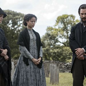 Foto Los hombres libres de Jones