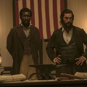 Foto Los hombres libres de Jones