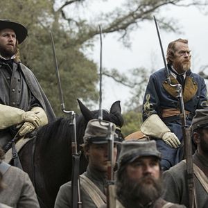 Foto Los hombres libres de Jones