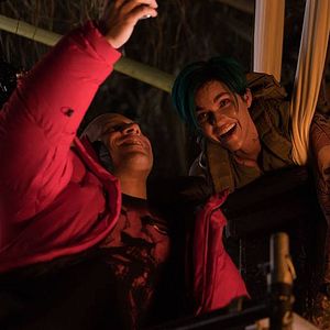 Foto xXx: Reactivated