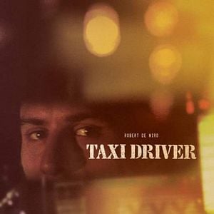 Foto Taxi Driver