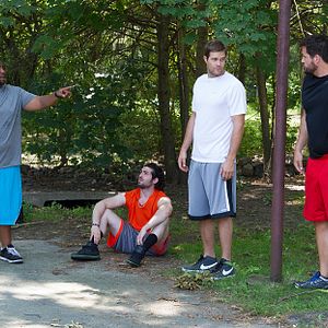 Foto The Opposite Sex