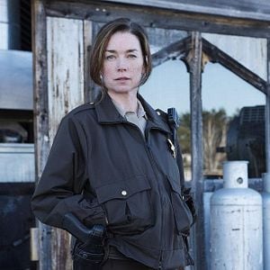 Foto Julianne Nicholson