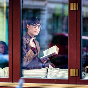 Foto Marie Leuenberger