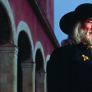 Foto El rey de Texas