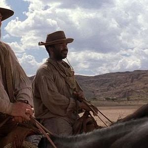 Foto El rey de Texas