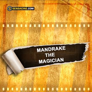 Foto Mandrake The Magician