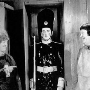 Foto Había una vez dos héroes