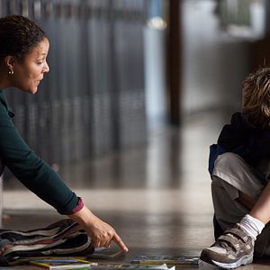 Foto Dentro del dolor