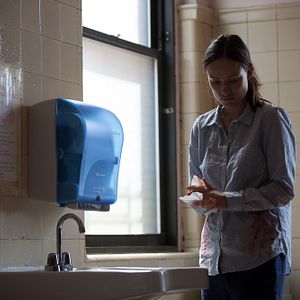 Foto Dentro del dolor