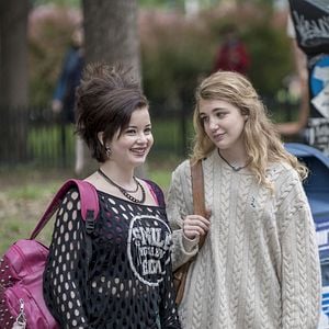 Foto La historia del amor