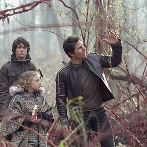 Foto La guerra de los mundos