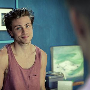 Foto Jannik Schümann