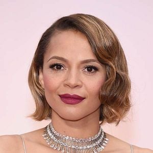 Foto Carmen Ejogo