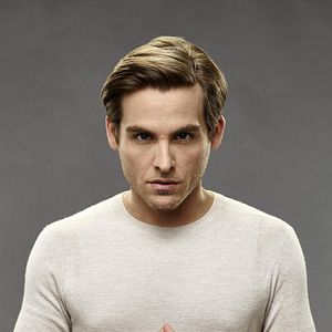 Foto Kevin Zegers