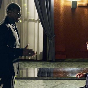 Foto Andròn - The Black Labyrinth