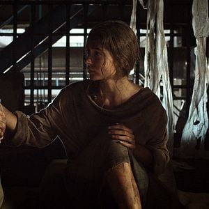 Foto Andròn - The Black Labyrinth