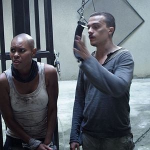 Foto Andròn - The Black Labyrinth