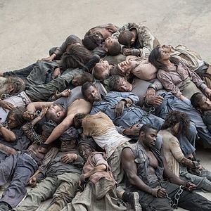 Foto Andròn - The Black Labyrinth