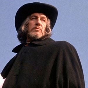 Foto Cuando las brujas arden