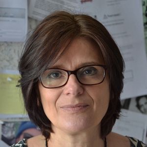 Foto Nathalie Loubeyre