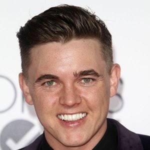 Foto Jesse McCartney