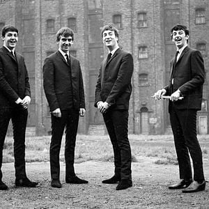 Foto The Beatles: Eight Days a Week