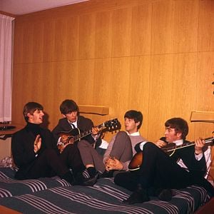 Foto The Beatles: Eight Days a Week