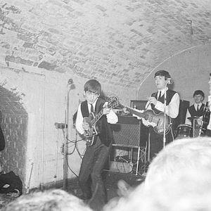 Foto The Beatles: Eight Days a Week