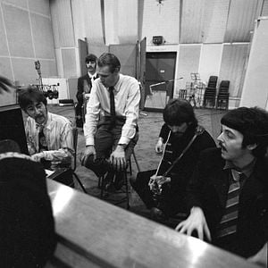 Foto The Beatles: Eight Days a Week