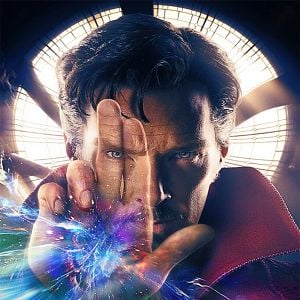 Foto Doctor Strange (Doctor Extraño)
