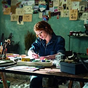 Foto Karoline Herfurth