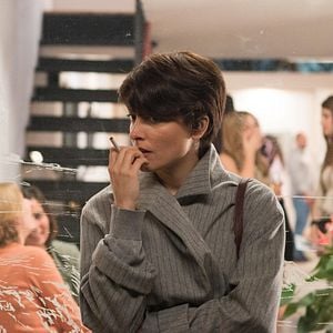 Foto Bárbara Lennie