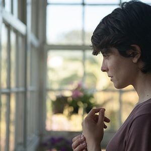 Foto Bárbara Lennie