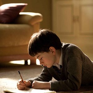 Foto Un monstruo viene a verme