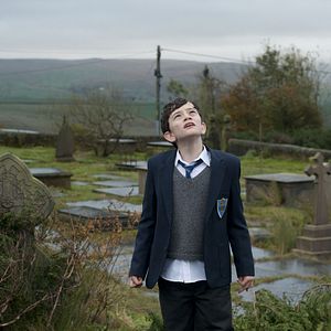 Foto Un monstruo viene a verme