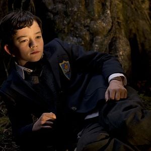 Foto Un monstruo viene a verme