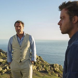 Foto Billionaire Ransom