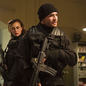 Foto Billionaire Ransom