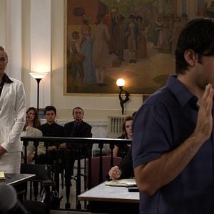 Foto José Maria Yazpik