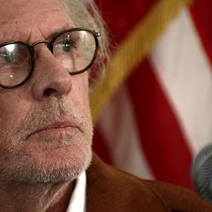 Foto Bruce Dern