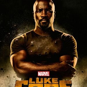 Foto Marvel's Luke Cage