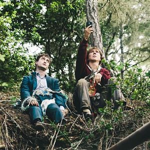 Foto Daniel Radcliffe