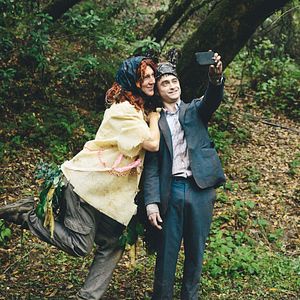 Foto Swiss Army Man