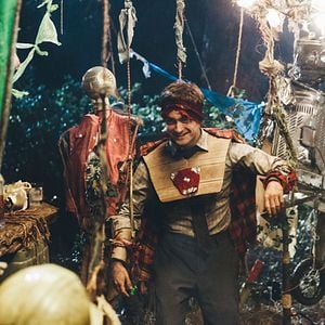 Foto Swiss Army Man
